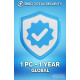 360 Total Security Premium 12 Meseci [GLOBAL]